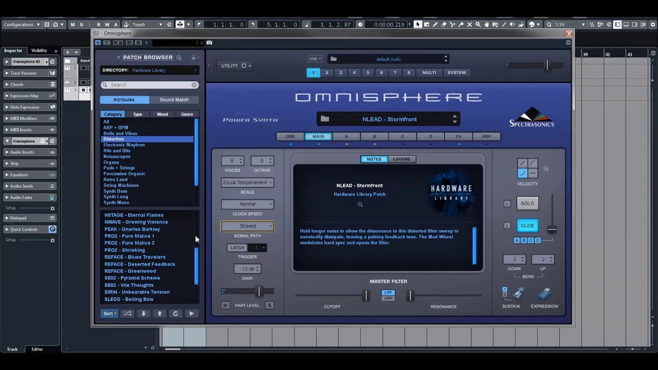 Omnisphere free full download